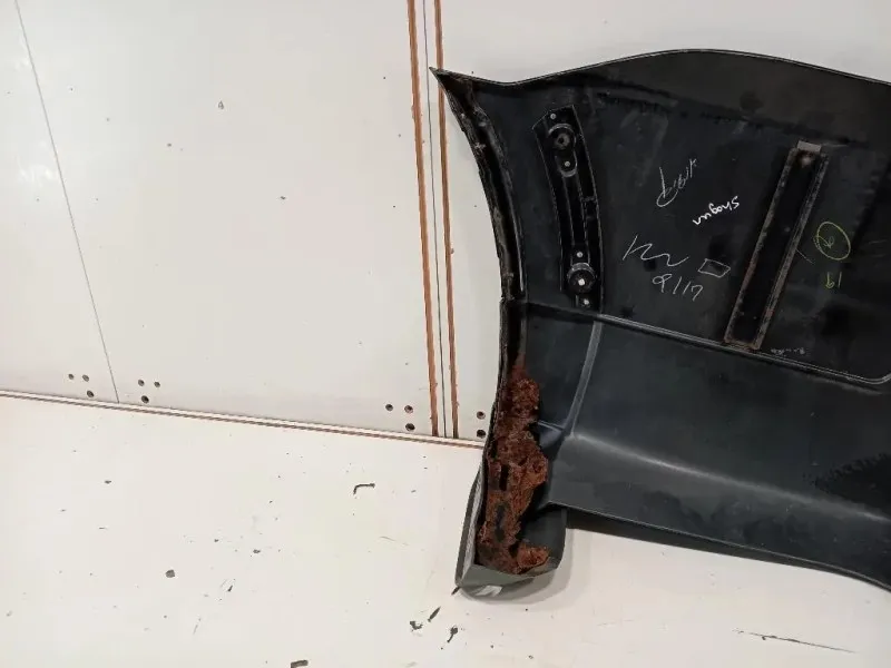 Paraurti Angolare ANT DX 6410A292 Mitsubishi Pajero IV 2007