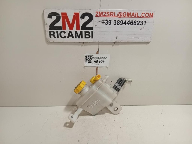 Vaschetta OLIO Freni 033508-54071 Fiat 500L 2013