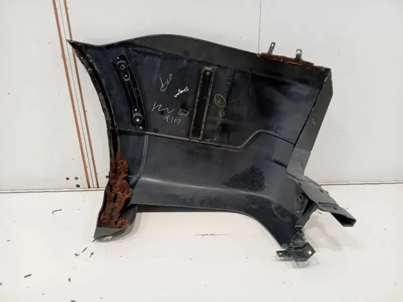 Paraurti Angolare ANT DX 6410A292 Mitsubishi Pajero IV 2007