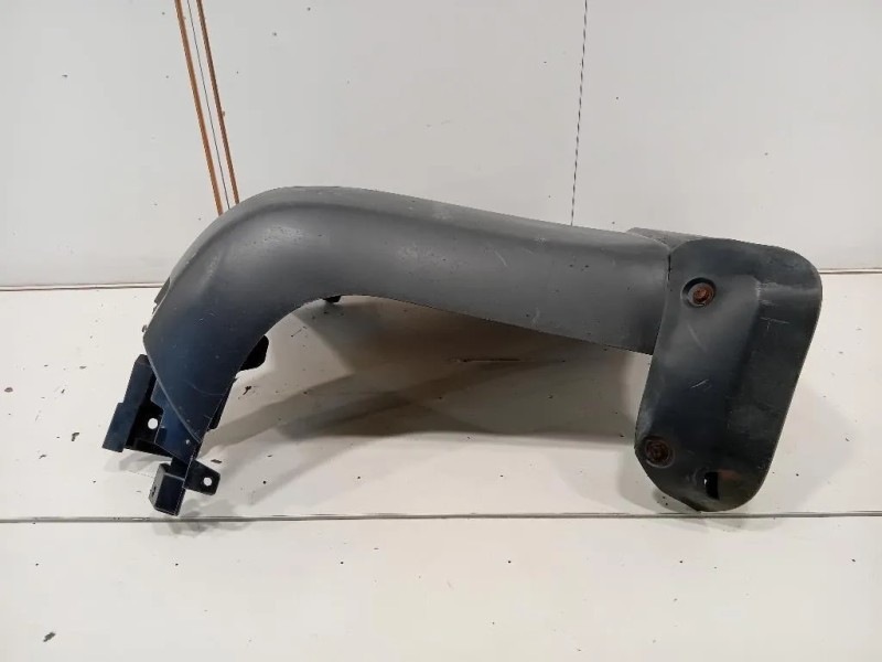 Paraurti Angolare ANT DX 6410A292 Mitsubishi Pajero IV 2007