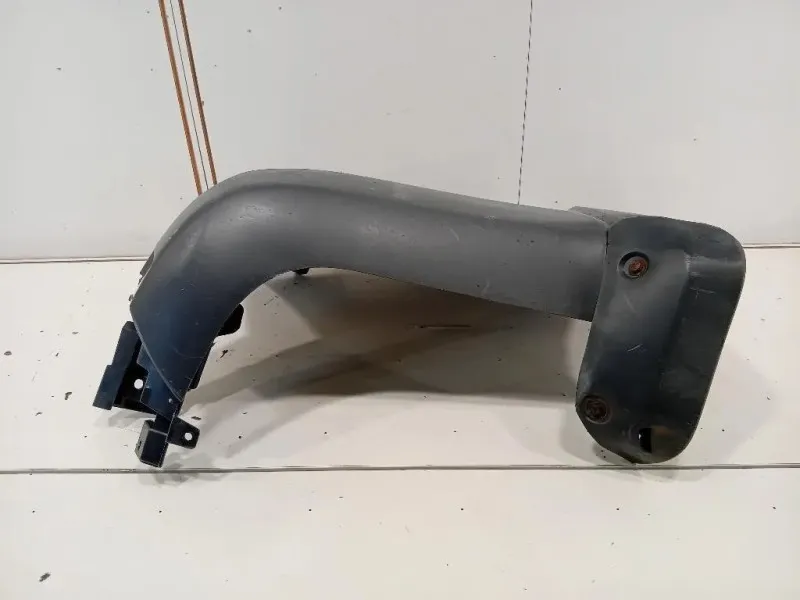 Paraurti Angolare ANT DX 6410A292 Mitsubishi Pajero IV 2007