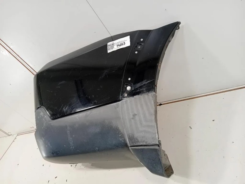 Paraurti Angolare ANT DX 6410A292 Mitsubishi Pajero IV 2007