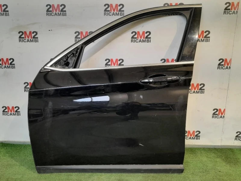 Porta ANT SX NUDA 41007414369 Bmw X1 F48 2015