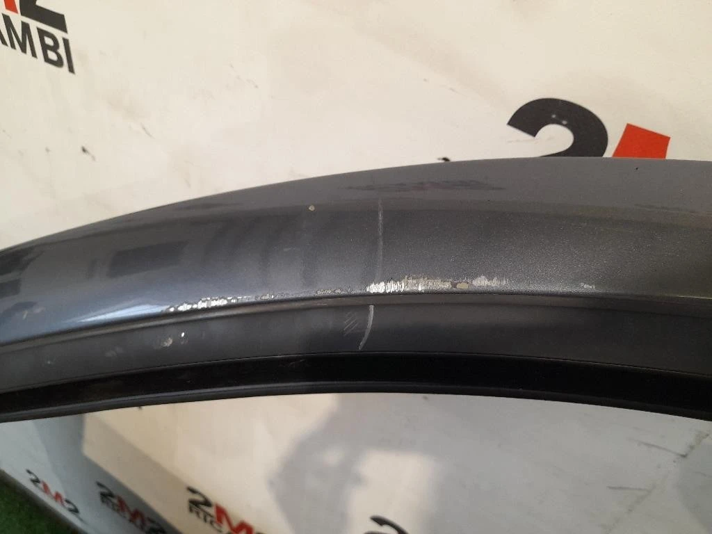 Porta ANT SX NUDA41518256823 Bmw X5 E53 2000