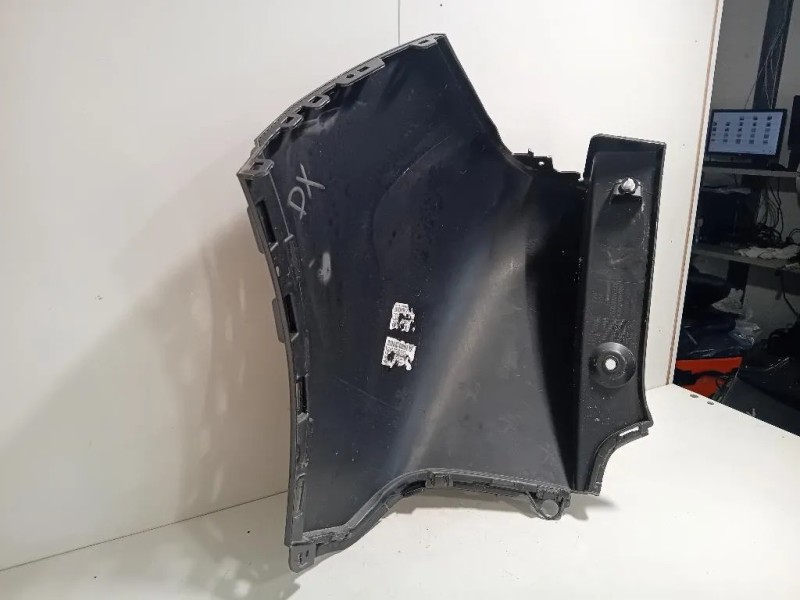 Paraurti Angolare ANT DX 9827298280 Peugeot 2008 II 2020