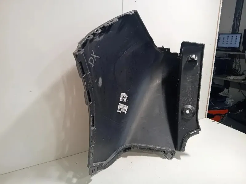 Paraurti Angolare ANT DX 9827298280 Peugeot 2008 II 2020