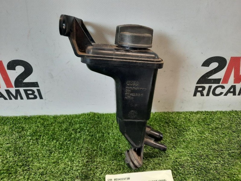 Vaschetta OLIO Servosterzo 8E0422373B Audi A4 8ED Avant 2005