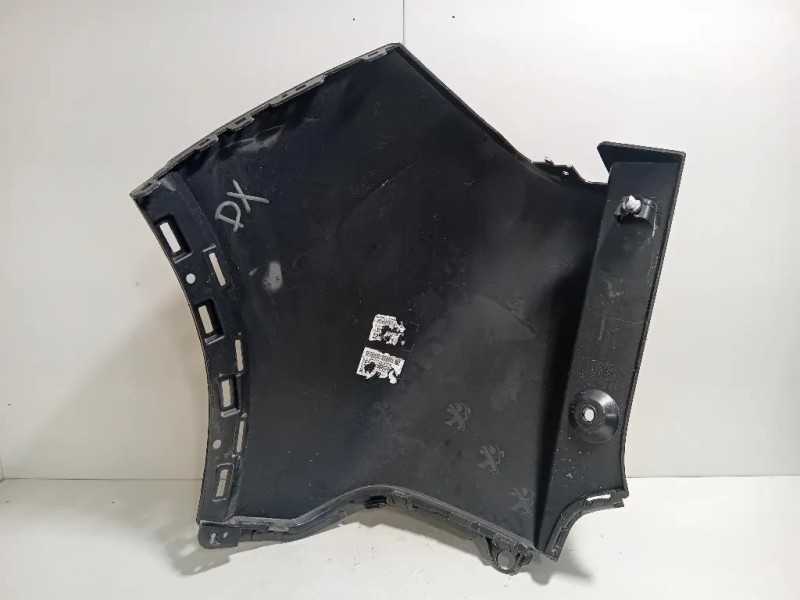 Paraurti Angolare ANT DX 9827298280 Peugeot 2008 II 2020