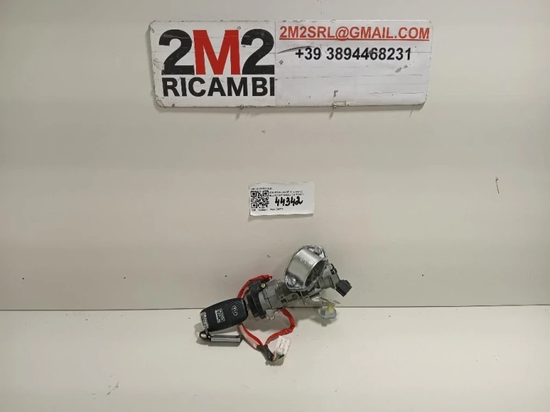 Bloccasterzo 819103W000 CON CHIAVE Kia Sportage III 2010