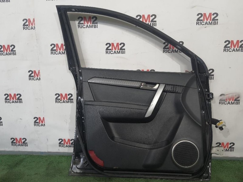 Porta ANT SX NUDA 95073686 Chevrolet Captiva I 2007