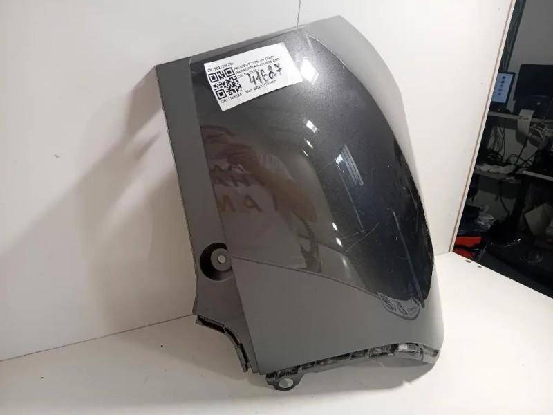 Paraurti Angolare ANT DX 9827298280 Peugeot 2008 II 2020