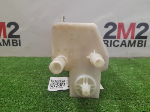 Vaschetta OLIO Servosterzo Citroen Jumper III 2014