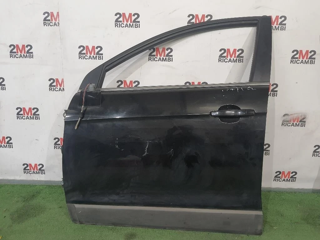 Porta ANT SX NUDA 95073686 Chevrolet Captiva I 2007