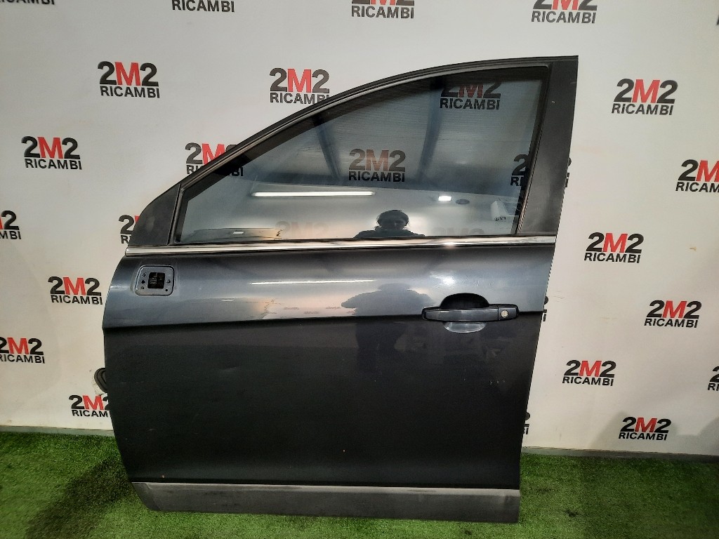 Paraurti Angolare ANT DX 9810869777 Peugeot 3008 II 2016