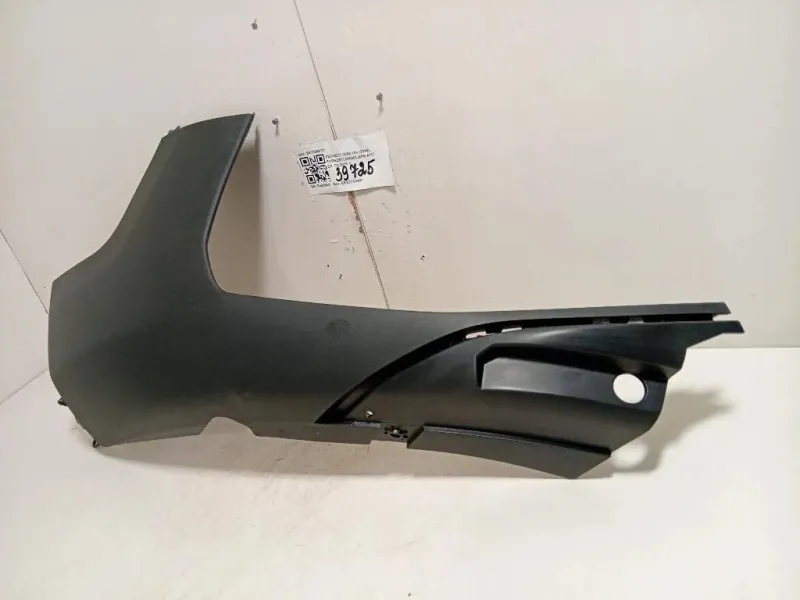 Paraurti Angolare ANT DX 9810869777 Peugeot 3008 II 2016