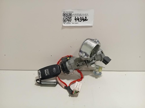 Bloccasterzo 819103W000 CON CHIAVE Kia Sportage III 2010