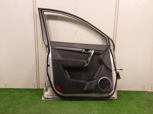 Porta ANT SX 95073686 Chevrolet Captiva I 2007