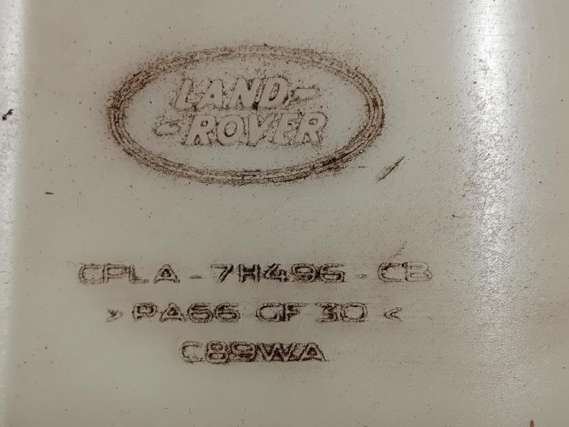 Vaschetta OLIO Servosterzo CPLA-7H495- Land Rover Range Rover Evoque I 2011