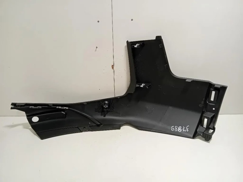 Paraurti Angolare ANT DX 9810869777 Peugeot 3008 II 2016