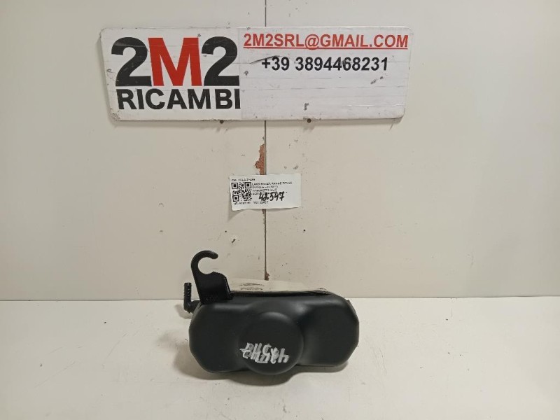 Vaschetta OLIO Servosterzo CPLA-7H495- Land Rover Range Rover Evoque I 2011