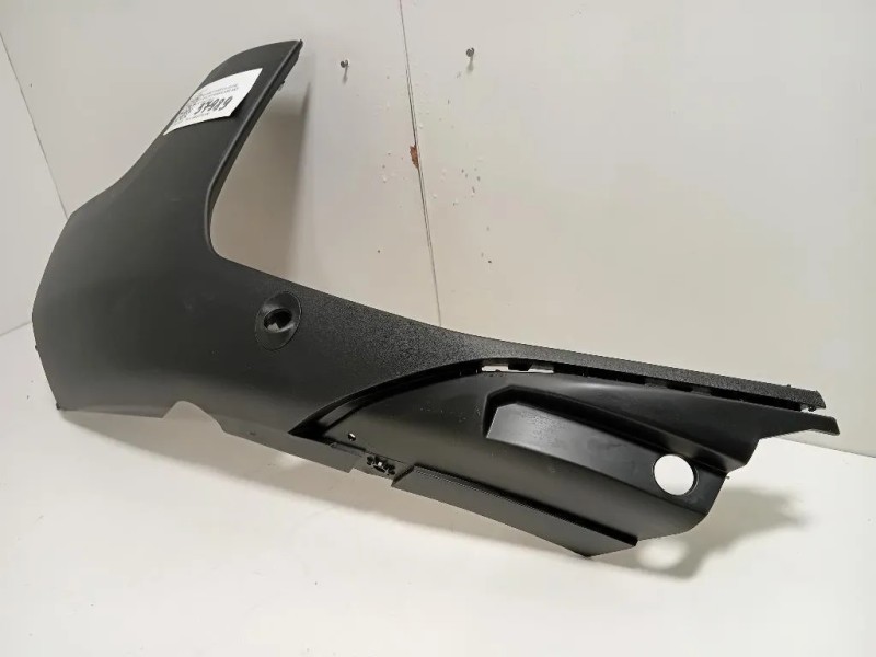 Paraurti Angolare ANT DX 9810869777 Peugeot 3008 II 2016