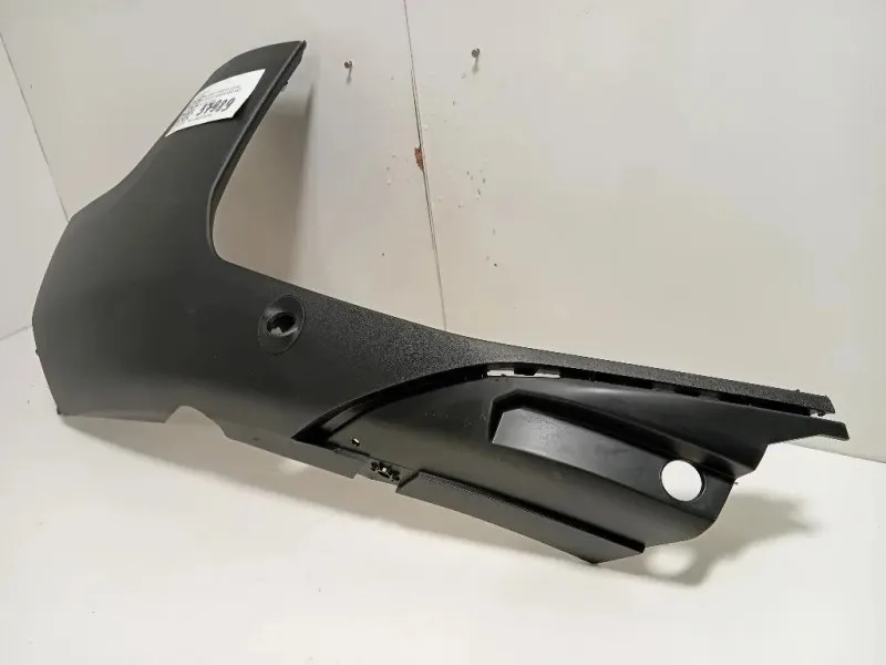 Paraurti Angolare ANT DX 9810869777 Peugeot 3008 II 2016