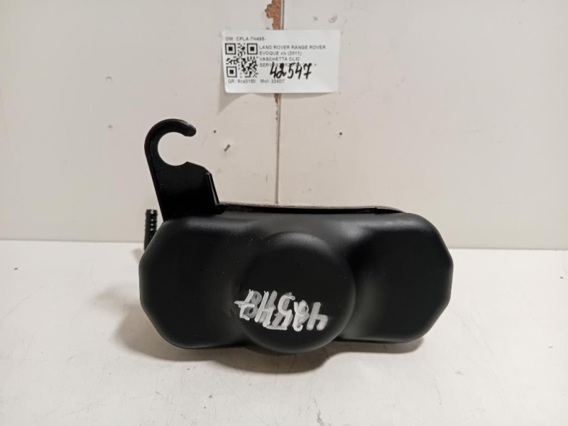 Vaschetta OLIO Servosterzo CPLA-7H495- Land Rover Range Rover Evoque I 2011