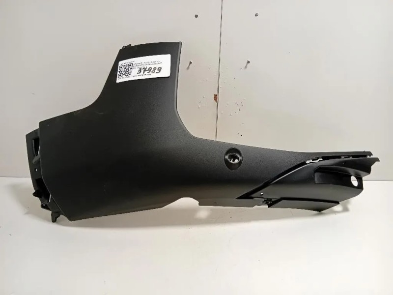 Paraurti Angolare ANT DX 9810869777 Peugeot 3008 II 2016