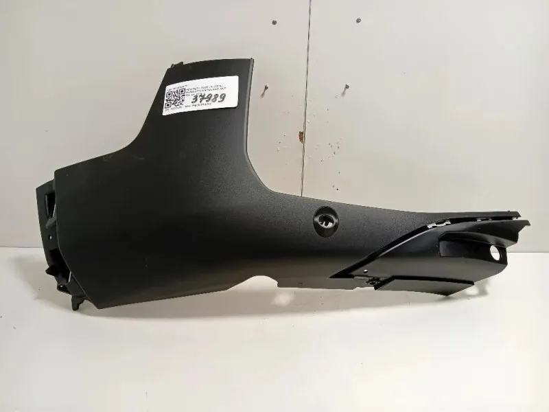 Paraurti Angolare ANT DX 9810869777 Peugeot 3008 II 2016