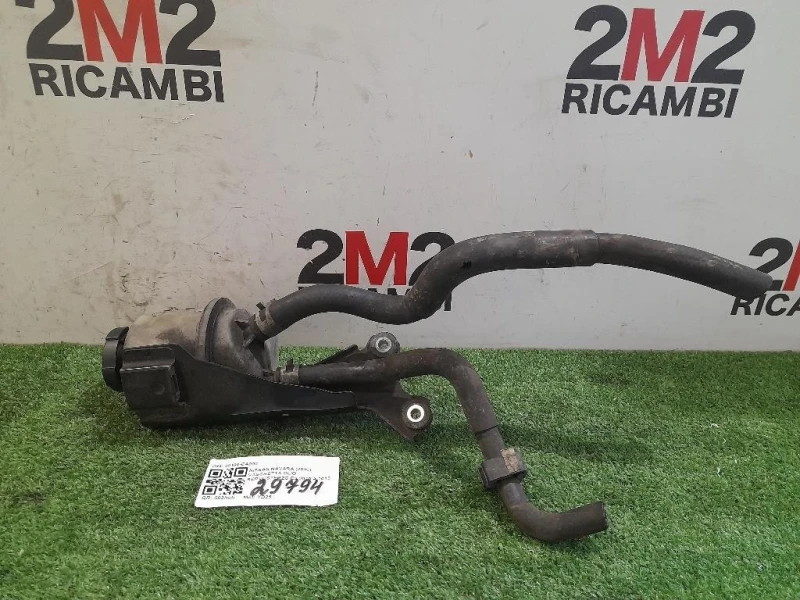 Vaschetta OLIO Servosterzo 49180-EA000 Nissan Navara 2010