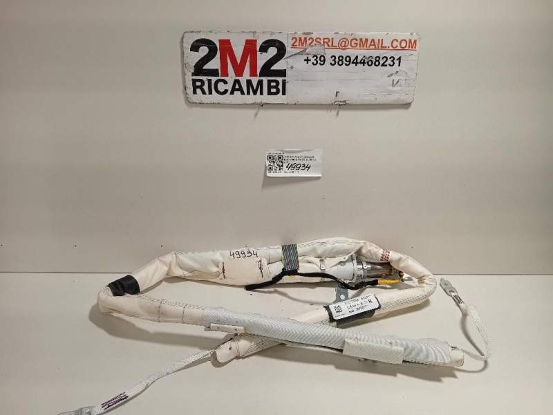 Air-bag A Tendina DX 85020-1W000 Kia RIO III 2012