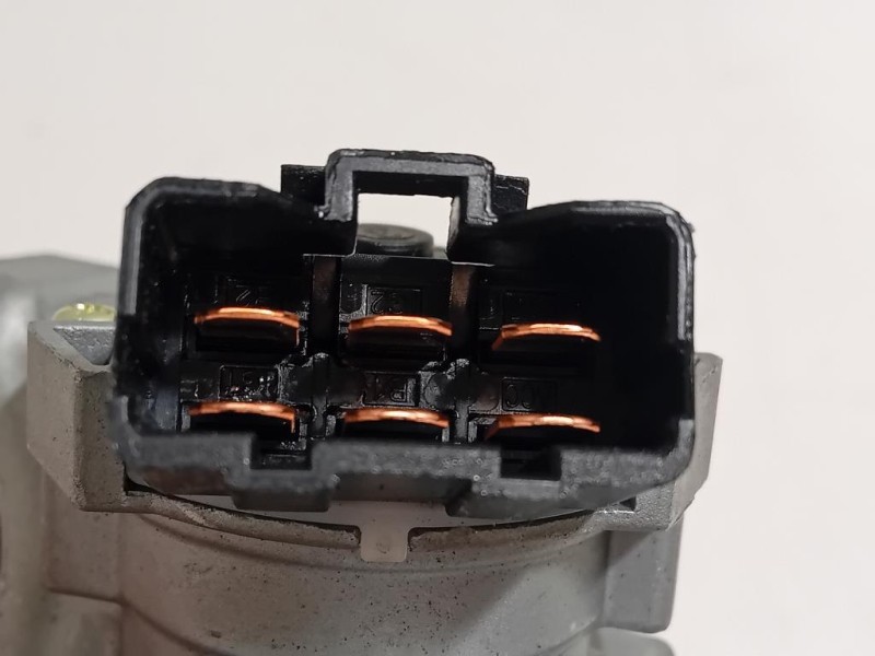 Bloccasterzo 81910D3000 Kia Sportage IV 2018