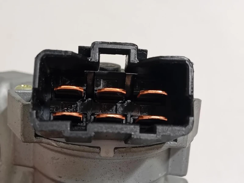 Bloccasterzo 81910D3000 Kia Sportage IV 2018