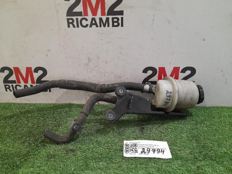 Vaschetta OLIO Servosterzo 49180-EA000 Nissan Navara 2010
