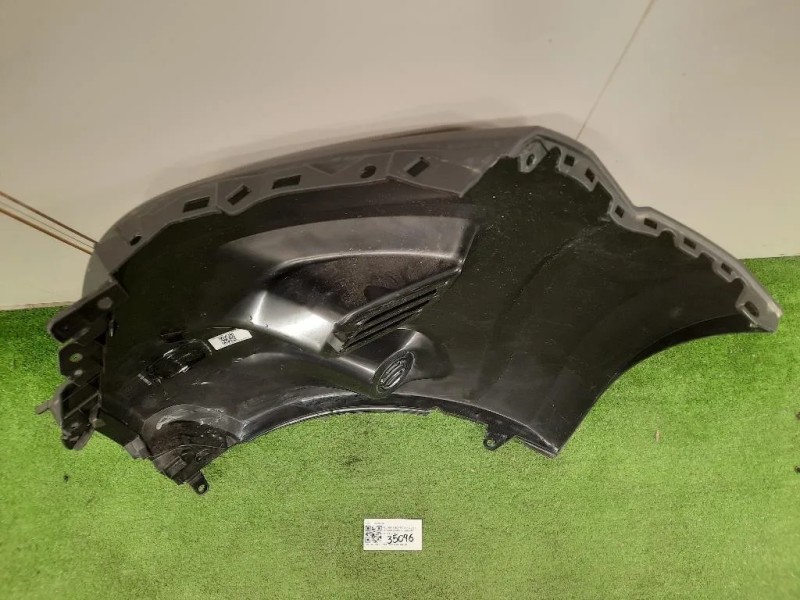 Paraurti Angolare ANT DX 1315079070 Peugeot Boxer III 2014