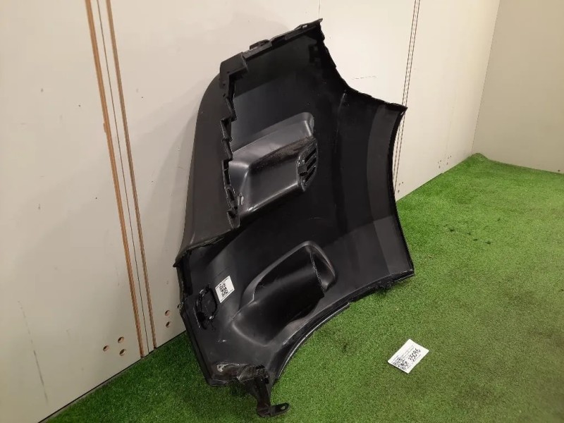 Paraurti Angolare ANT DX 1315079070 Peugeot Boxer III 2014