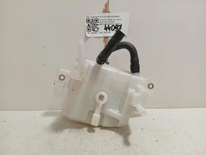 Vaschetta OLIO Servosterzo VASCHETTA OLIO SERVOSTERZO Toyota Yaris IV 2017