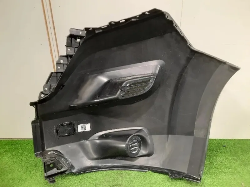 Paraurti Angolare ANT DX 1315079070 Peugeot Boxer III 2014