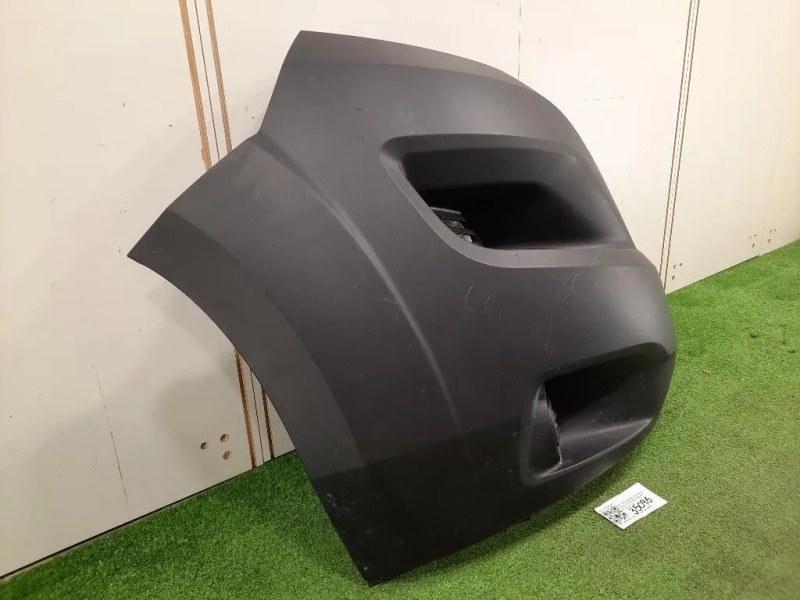 Paraurti Angolare ANT DX 1315079070 Peugeot Boxer III 2014