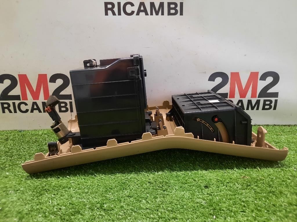 Vaschetta Portaoggetti Console Centrale Chevrolet Captiva I 2007