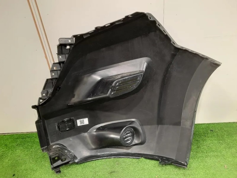 Paraurti Angolare ANT DX 1315079070 Peugeot Boxer III 2014