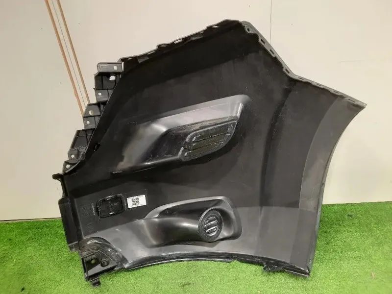 Paraurti Angolare ANT DX 1315079070 Peugeot Boxer III 2014