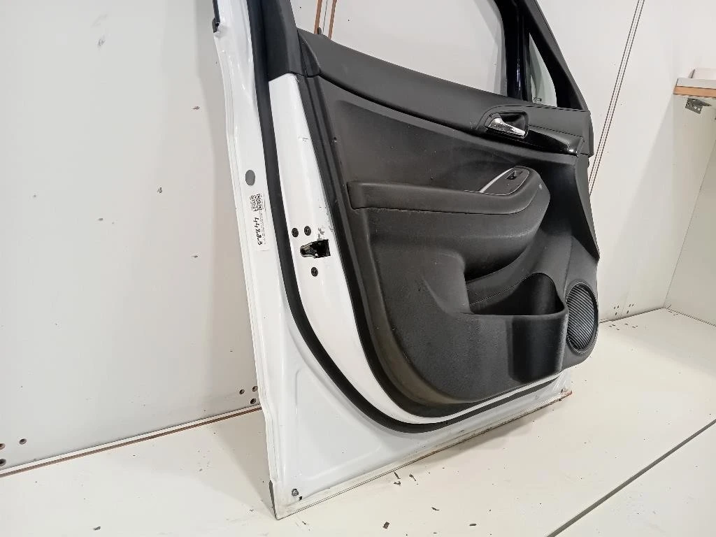 Porta ANT SX 95242604 Chevrolet Orlando 2011