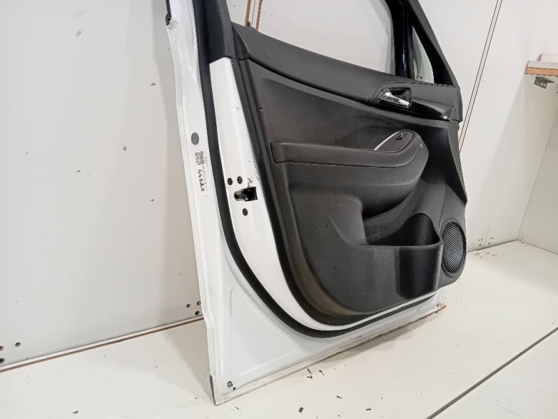Porta ANT SX 95242604 Chevrolet Orlando 2011