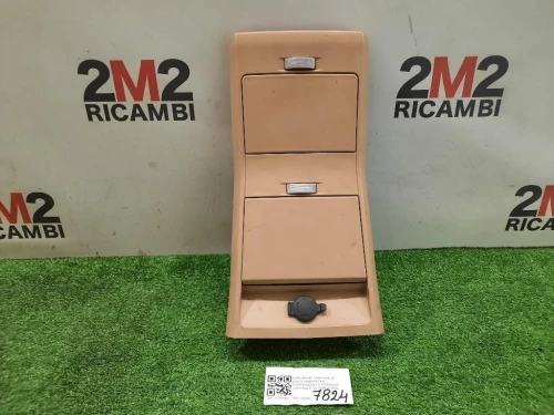 Vaschetta Portaoggetti Console Centrale Chevrolet Captiva I 2007