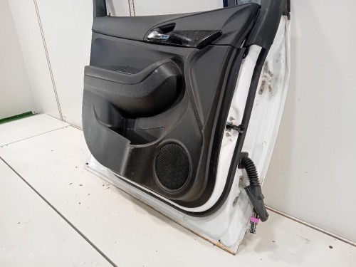 Vaschetta Portaoggetti Console Centrale 825202 Citroen DS3 2010