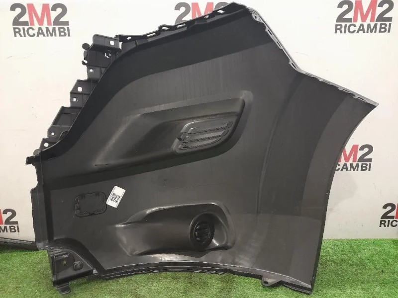 Paraurti Angolare ANT DX 1315079070 Peugeot Boxer III 2014