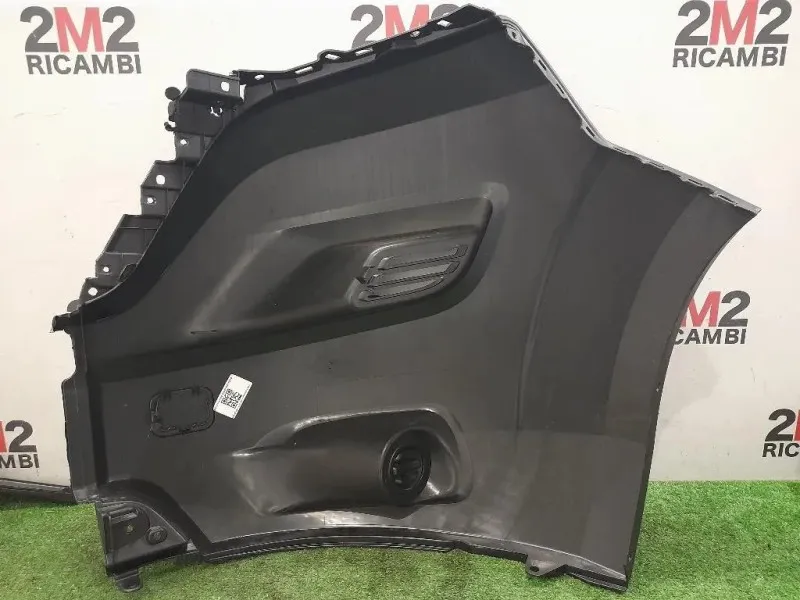 Paraurti Angolare ANT DX 1315079070 Peugeot Boxer III 2014