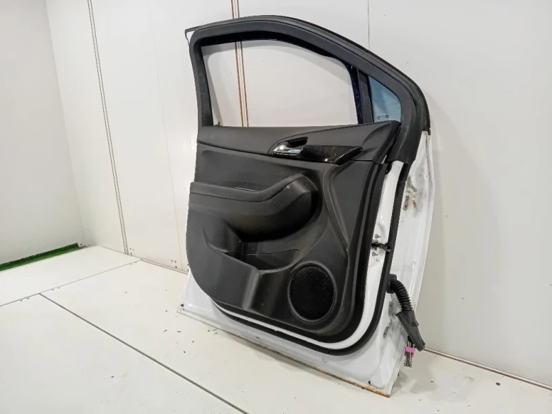 Porta ANT SX 95242604 Chevrolet Orlando 2011