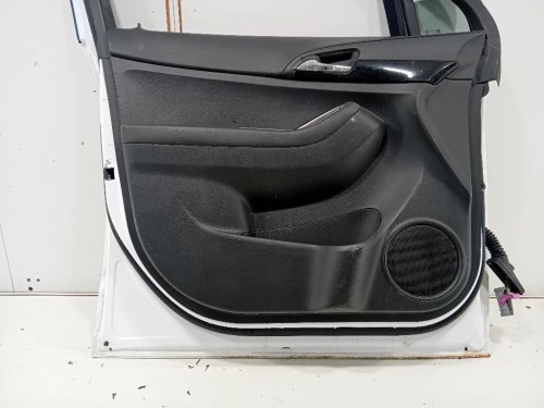 Vaschetta Portaoggetti Console Centrale BJ32-600D00-AB Land Rover Range Rover Evoque I 2011